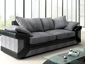 Luxury Dino 3+2 Seater Sofa Also Available in 5 Seater Corner Sofa