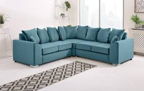 Dylan 3+2 Seater Sofa Also Available in 4 & 5 Seater Corner Sofa