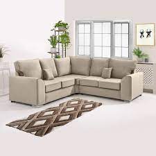 Dylan 3+2 Seater Sofa Also Available in 4 & 5 Seater Corner Sofa