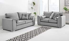 Dylan 3+2 Seater Sofa Also Available in 4 & 5 Seater Corner Sofa