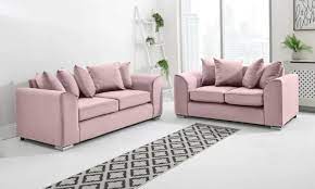 Dylan 3+2 Seater Sofa Also Available in 4 & 5 Seater Corner Sofa