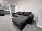 Berlin Sofa - Universal Side Sofa Bed - Corner Sofa - Sofa Bed With Storage (Original Berlin)