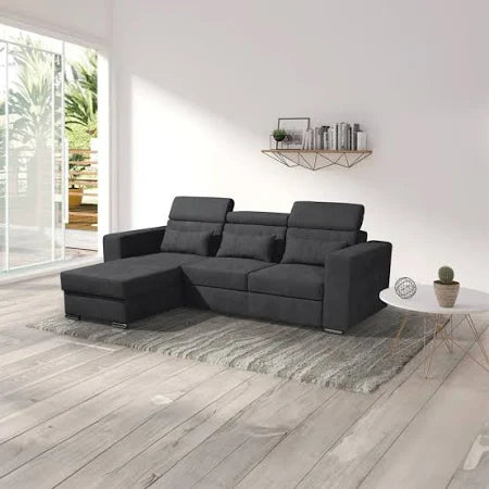 Luca Sofa Bed with Storage