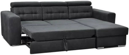 Luca Sofa Bed with Storage