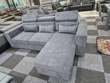 Luca Sofa Bed with Storage