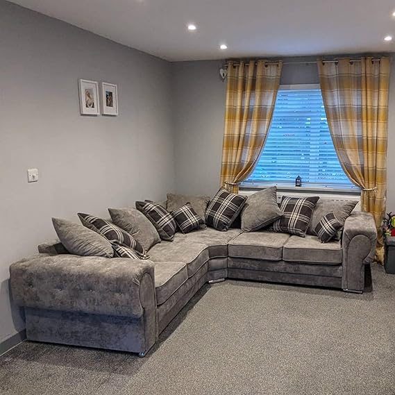 Luxury Verona 3+2 Seater Sofa Also Available in corner Sofa