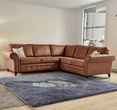 Luxury Oakland 3+2 Seater Sofa Also Available in Corner Sofa