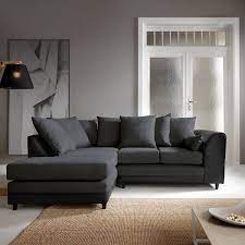 Dylan 3+2 Seater Sofa Also Available in 4 & 5 Seater Corner Sofa